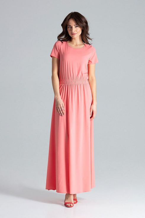 Robe de jour model 133221 Lenitif
